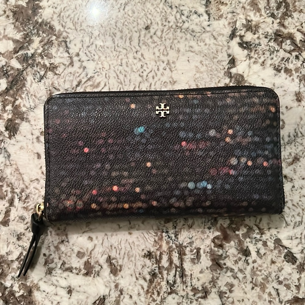 Tory Burch Wallet